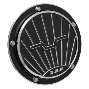 Big Al’s Cycles アールデコ ダービーカバー