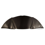 Carbon Fiber Wind Deflector (for Road Glide)