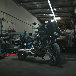 FAB28 Indian チーフ