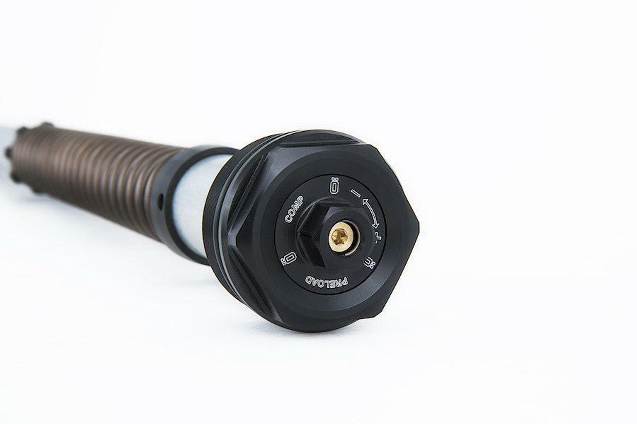 ÖHLINS（オーリンズ）｜ハーレーカスタムサスペンション｜NINE