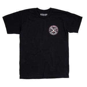 FSU SS Tシャツ