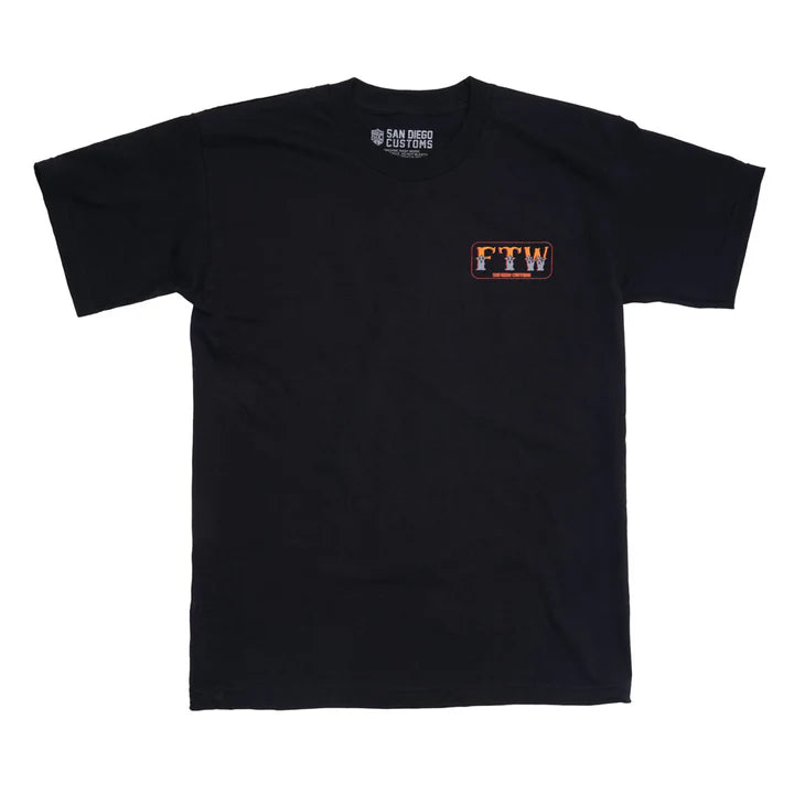 FTW SS T-shirt