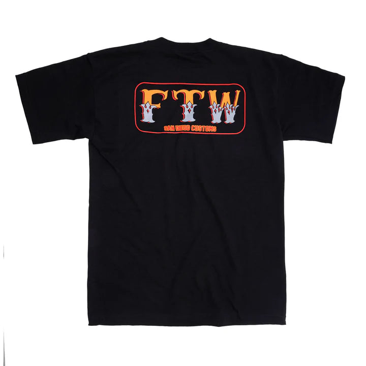 FTW SS Tシャツ