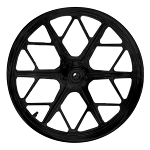 Fan Tab ホイール