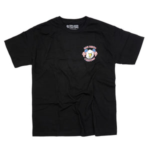 FREEAGLE SS Tシャツ