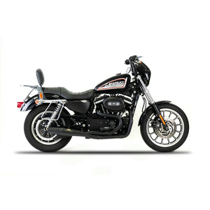 [2-in-1 Regular] Sportster (XL)