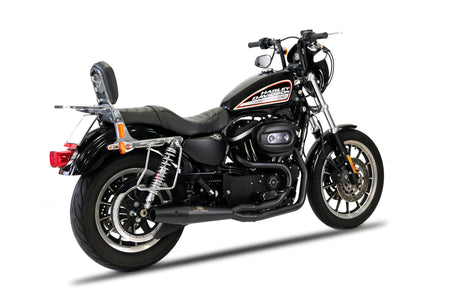 [2-in-1 Regular] Sportster (XL)