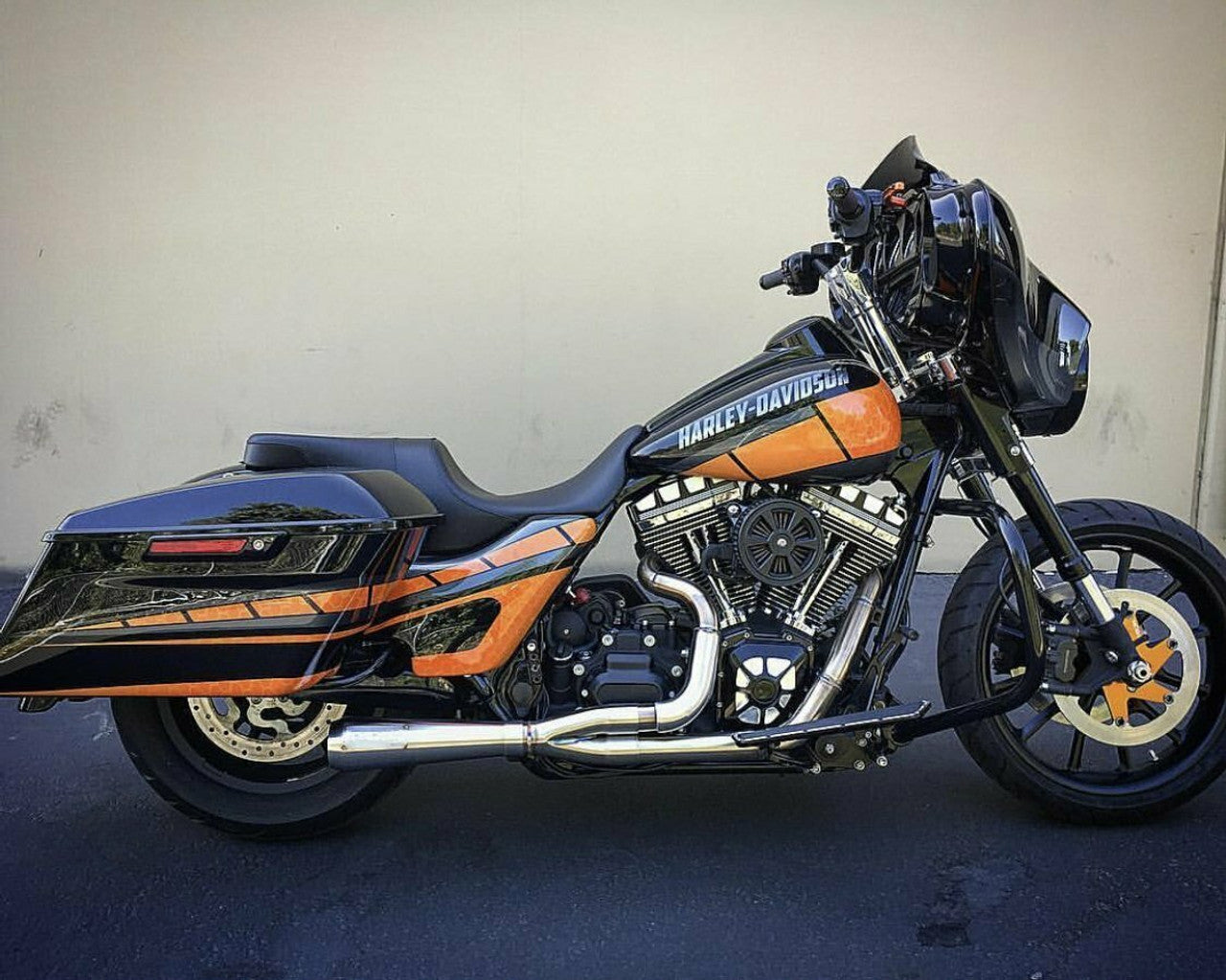 T-REX プルバックプレート (ダイナ・FXR) – NINE INDUSTRIES