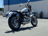 FAB28 Sportster (XL)
