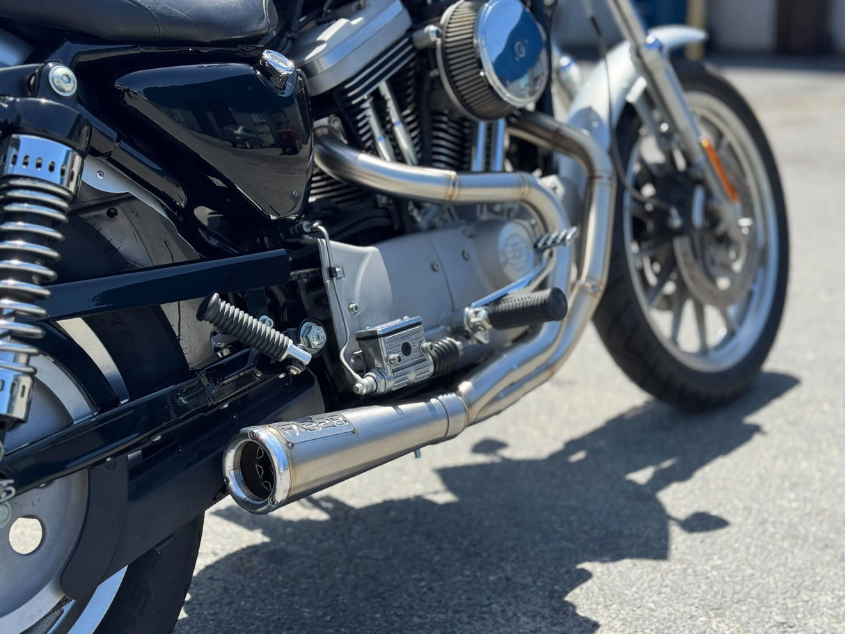 FAB28 Sportster (XL)