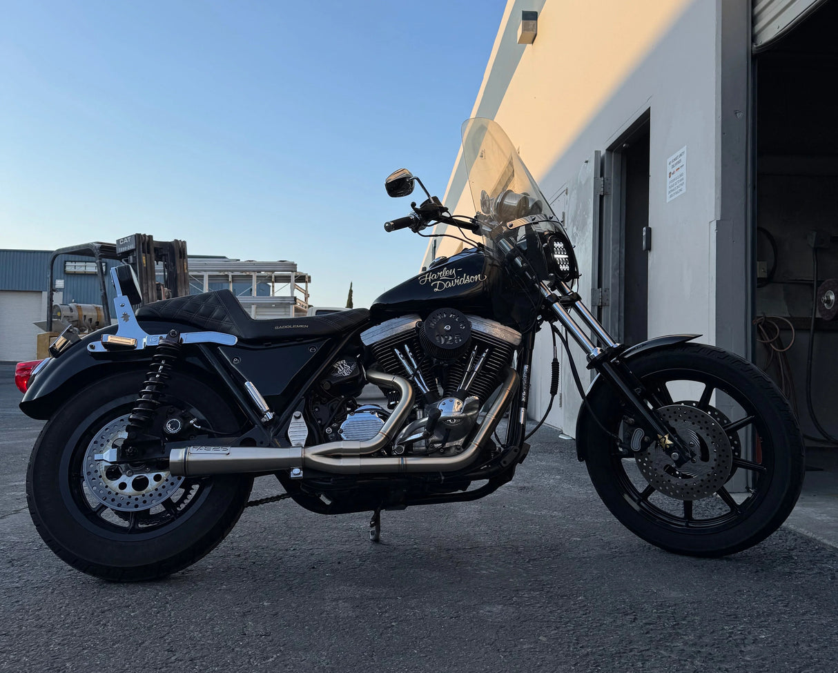 FAB28 FXR