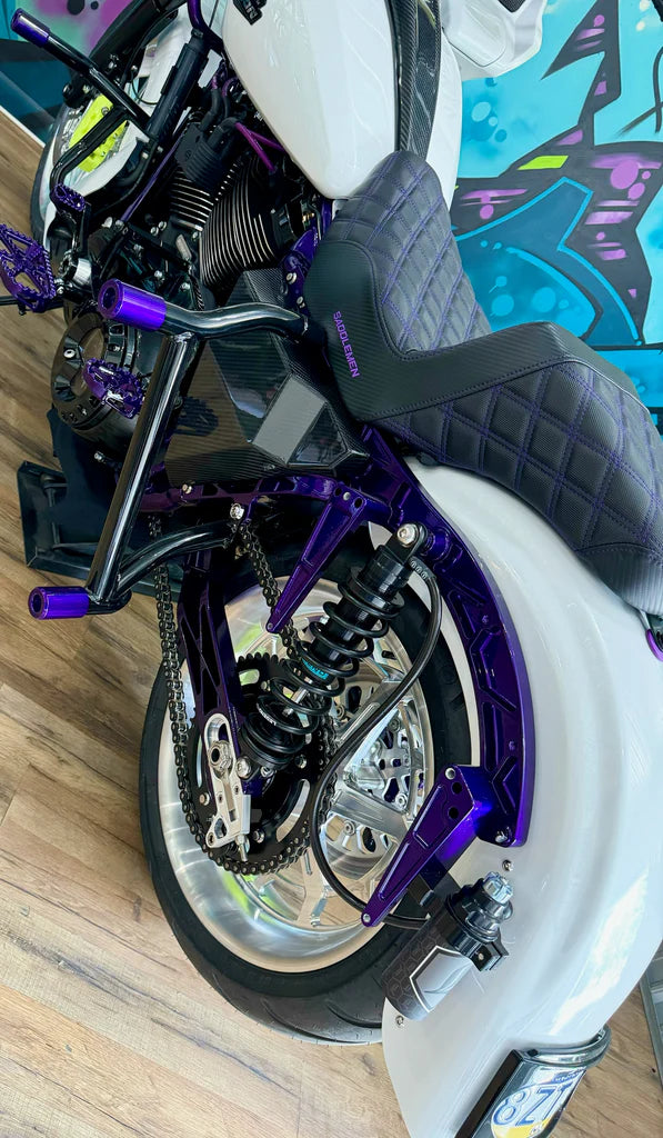 Subframe (for touring)