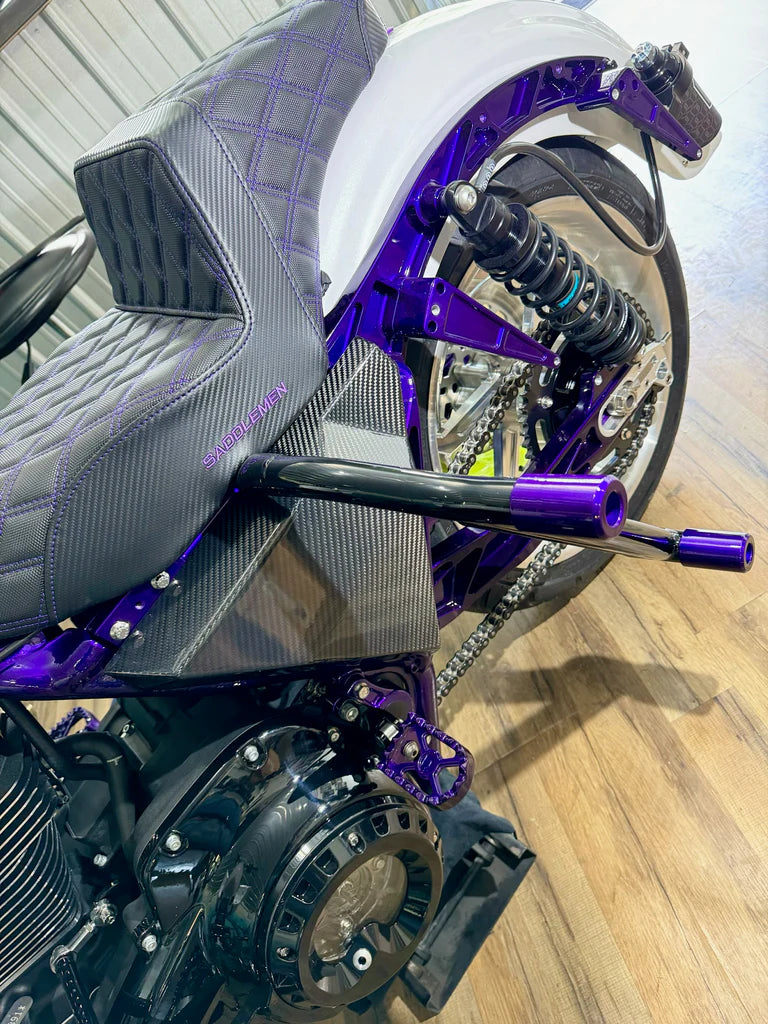 Subframe (for touring)