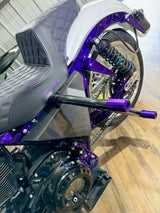 Subframe (for touring)