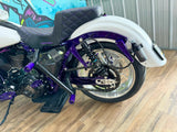 Subframe (for touring)