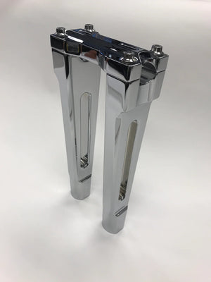 ブッバクランプ ストレートライザー
