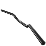 ブラック KR ローハンドルバー