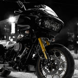 KR8 オーリンズ倒立フォークキット