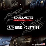 Lowrider S &amp; ST Full ARP Kit