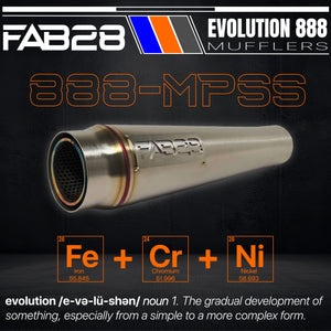FAB28 M8 ソフテイル