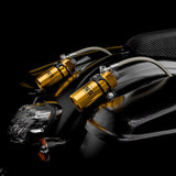 KRAUS Remote Reserve Tank Mount