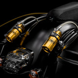 KRAUS Remote Reserve Tank Mount