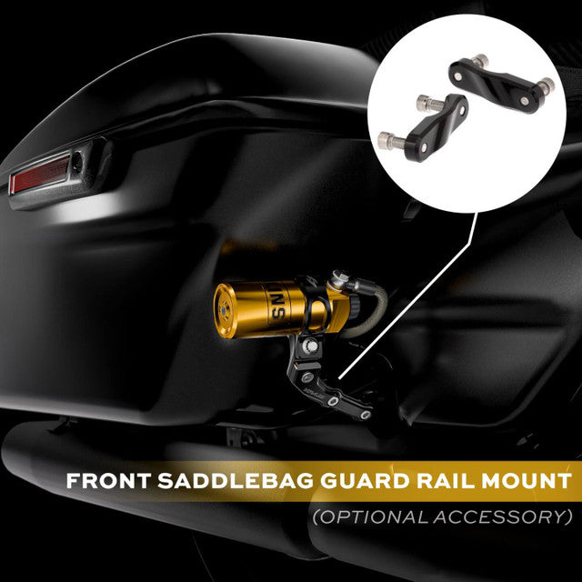 リモートリザーバータンク リアフェンダーマウント ブラック Kraus クラウス リモートリザーバータンク リアフェンダーマウント ブラック Kraus