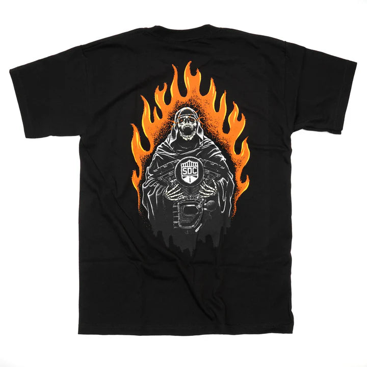 REAPER SS T-shirt