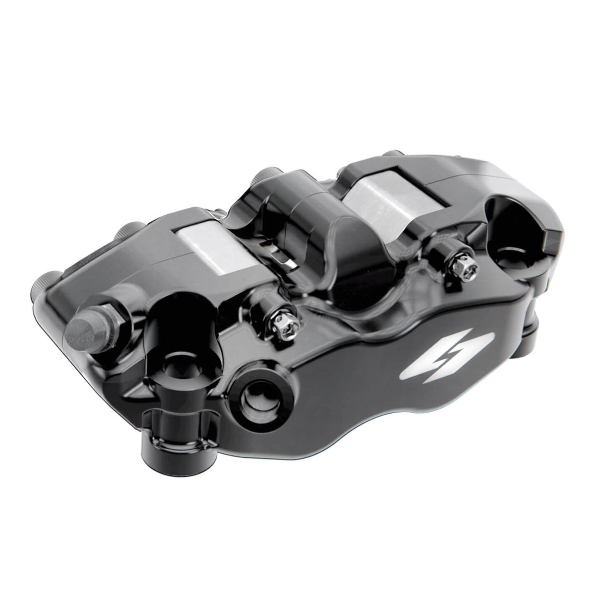 RTX8 ブレーキキャリパー (ラジアル - 108mm)