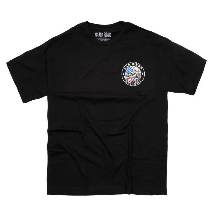 RWB SS Tシャツ