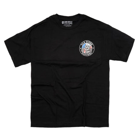 RWB SS T-shirt