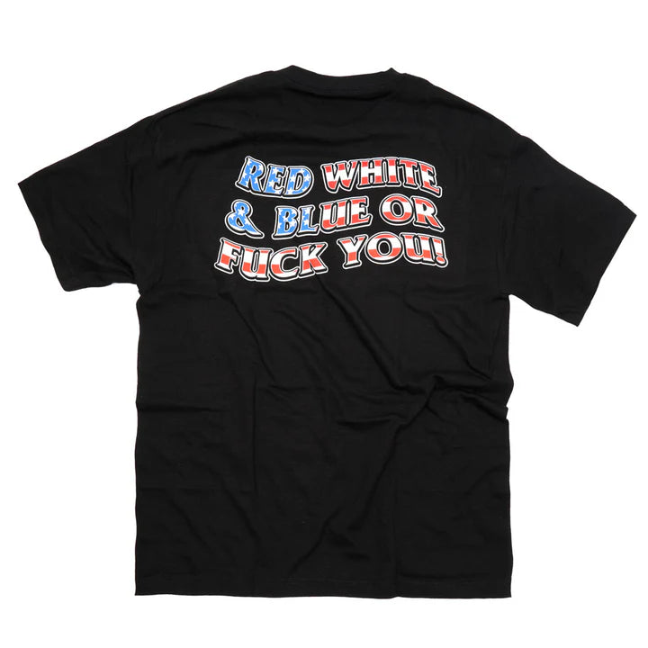 RWB SS T-shirt