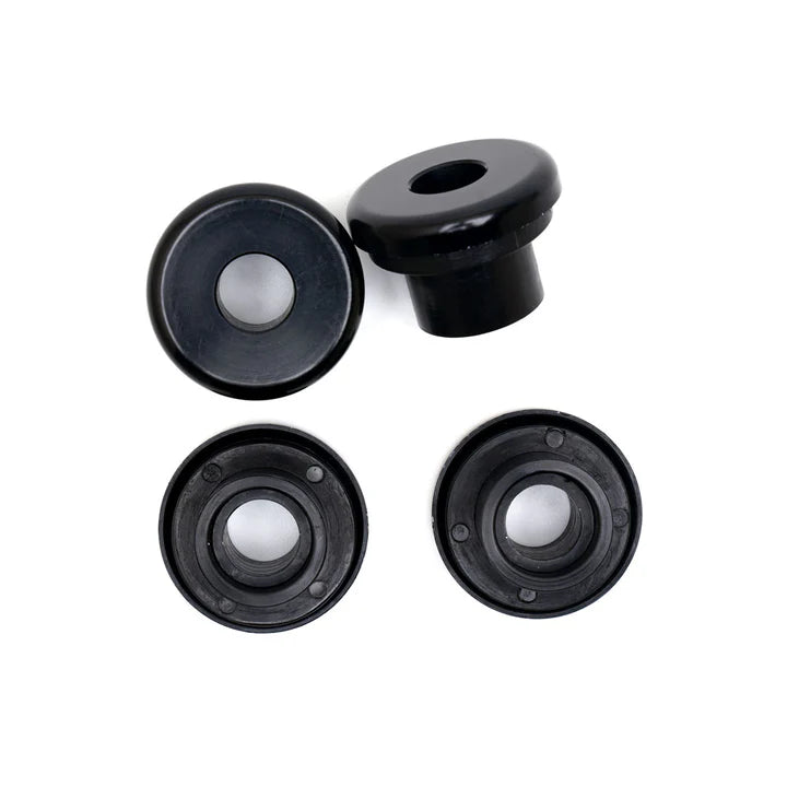 SDC Gooden-Tite Handlebar Bushings (for Softail and Touring models)