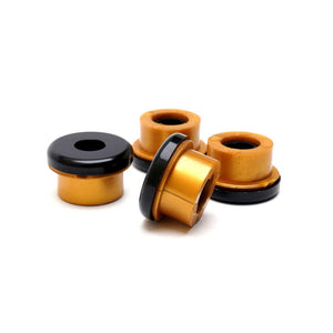 SDC Gooden-Tite Riser Bushings - DYNA/FXR/XL