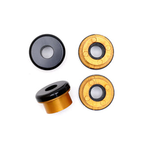 SDC Gooden-Tite Riser Bushings - DYNA/FXR/XL