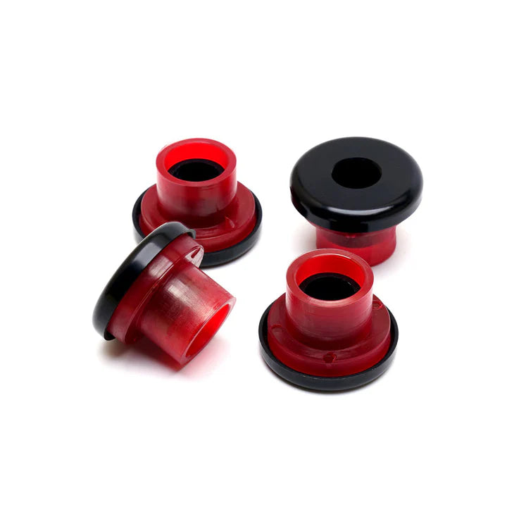 SDC Gooden-Tite Riser Bushings (for Touring Models, M8 Softail)