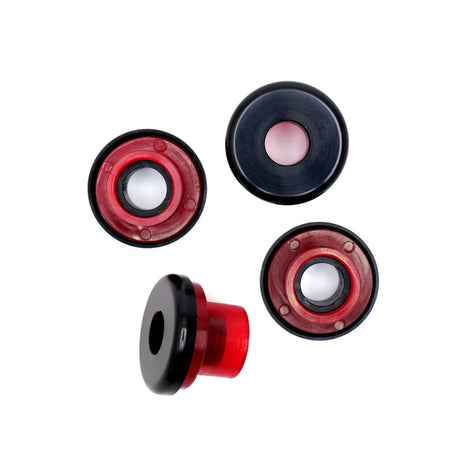 SDC Gooden-Tite Riser Bushings (for Touring Models, M8 Softail)