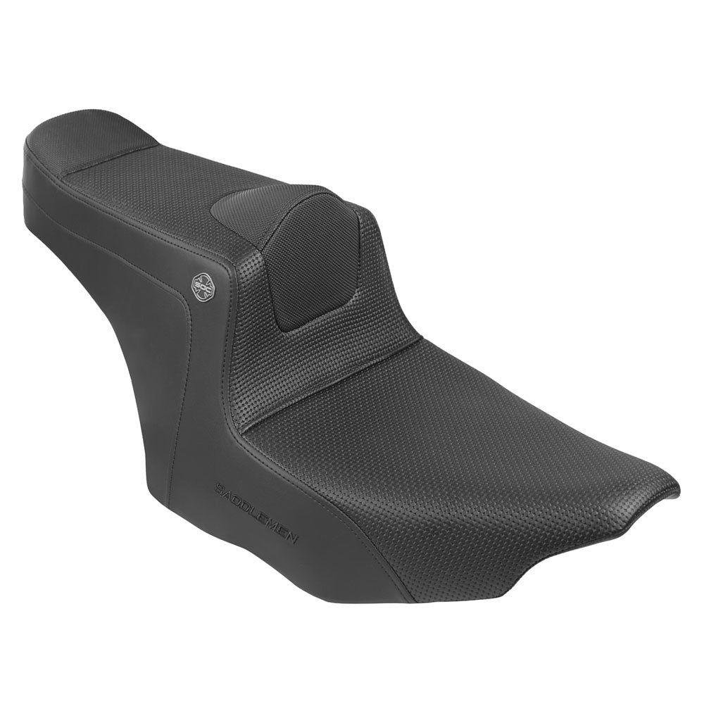 SADDLEMEN SDC Pro Series V2 BW SC82307-1 商品画像 3