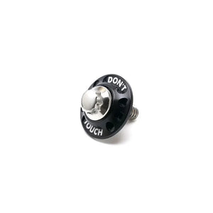SEAT SAVER - SEAT SCREW WASHER KIT - DON'T TOUCH
