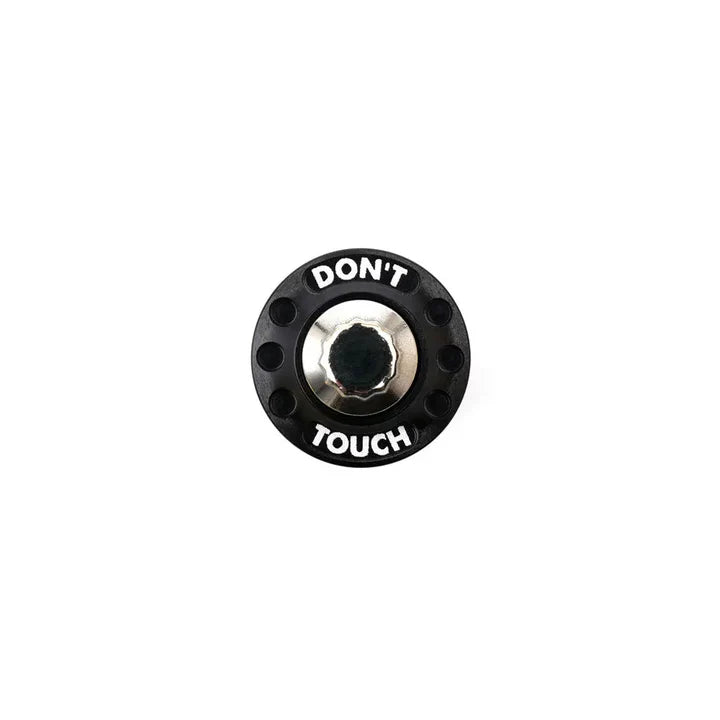 SEAT SAVER - SEAT SCREW WASHER KIT - DON'T TOUCH
