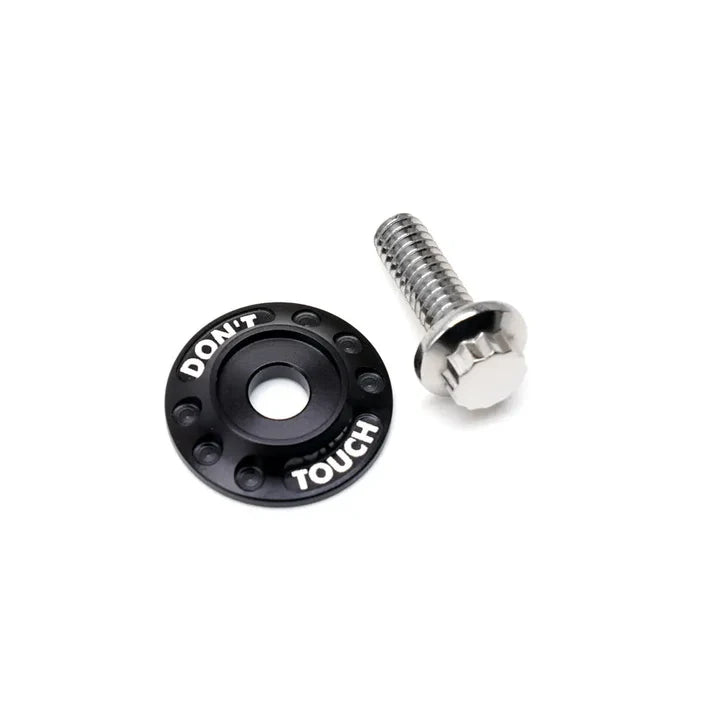 SEAT SAVER - SEAT SCREW WASHER KIT - DON'T TOUCH