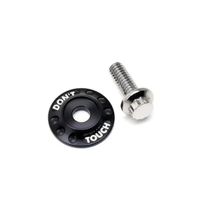 SEAT SAVER - SEAT SCREW WASHER KIT - DON'T TOUCH