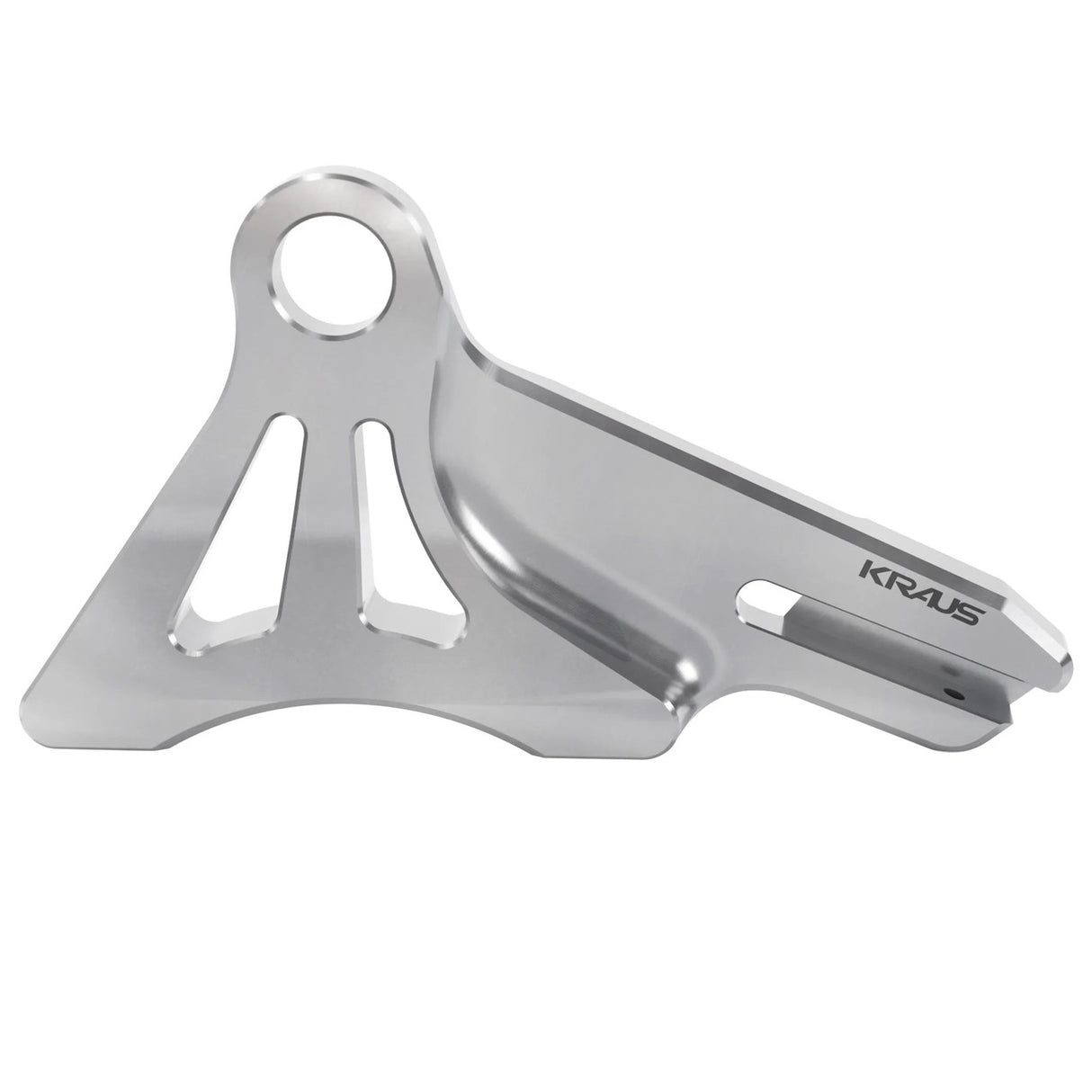 Rear radial caliper mount (for M8 Softail)