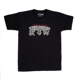 SKULLY SS T-shirt