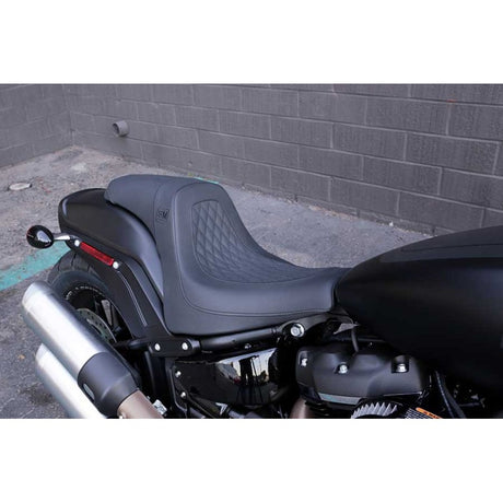 2018-up Fat Bob FXFB/FXFBS Speed ​​Merchant Pro Series Seat