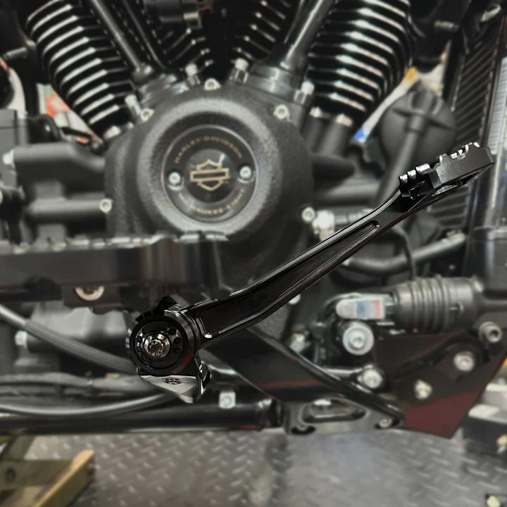 Brake arm (for Softail)