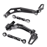 SX3 ソフテイル フットコントロール