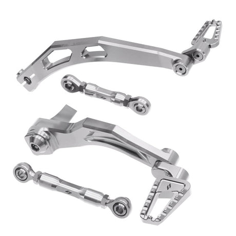 SX3 ソフテイル フットコントロール