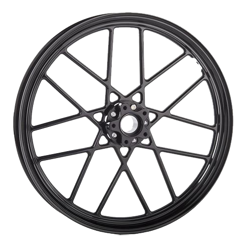 TT Tracker ホイール