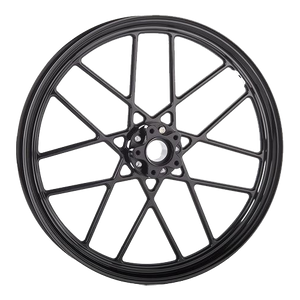 TT Tracker ホイール